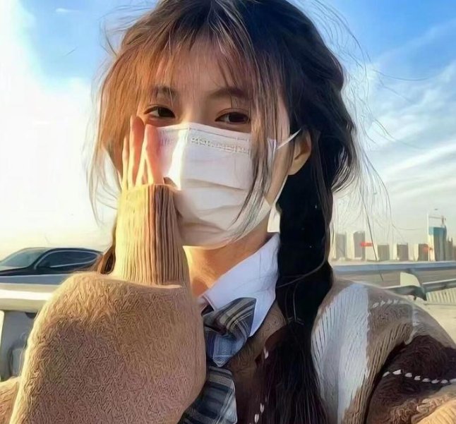 花厅的日子