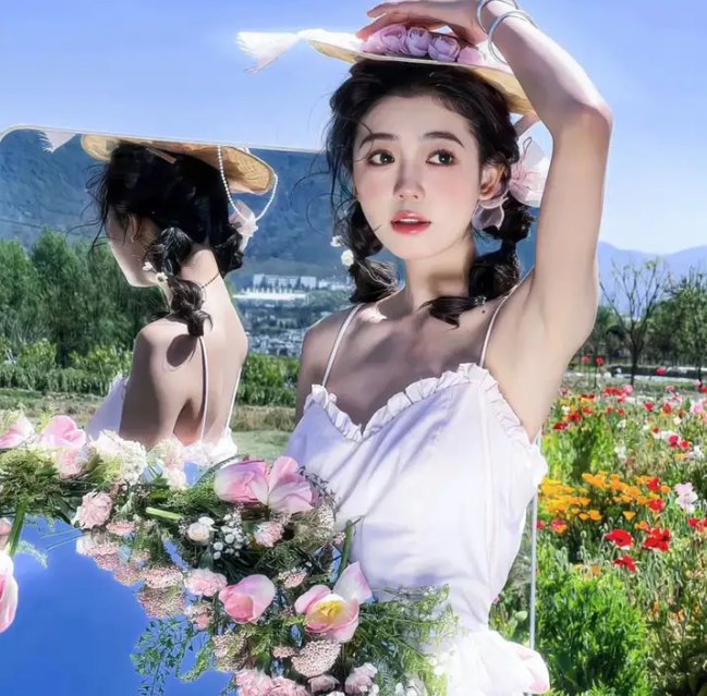 我的名字叫朱莉娅·罗斯